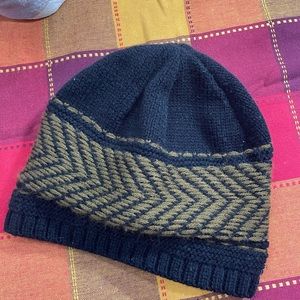 Pistil Beanie Hat